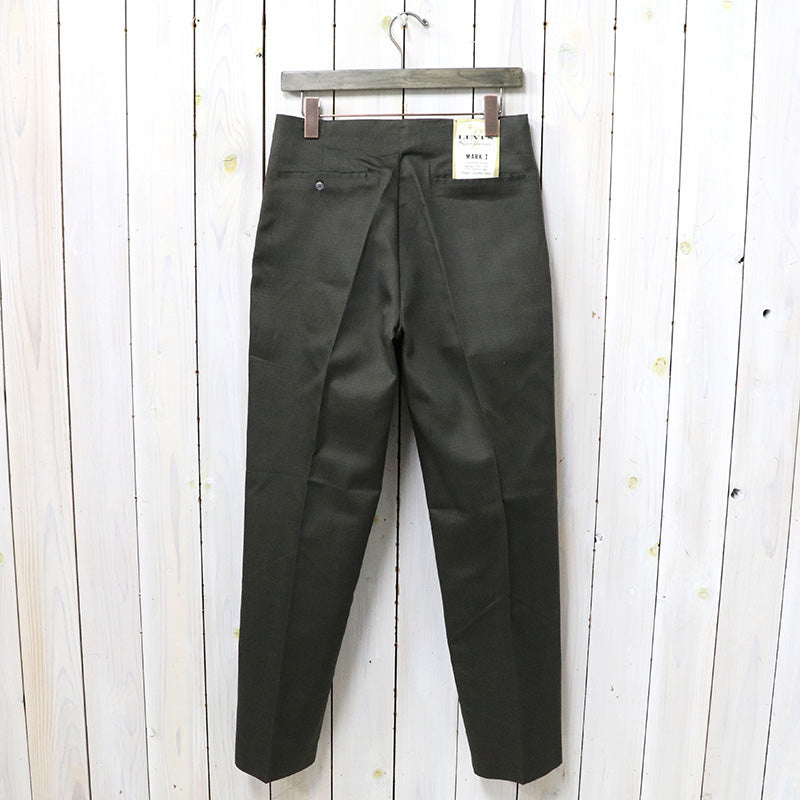 DEAD STOCK VINTAGE LEVI’S Sportswear『Tappered/McQueen Pants』(CHECK)