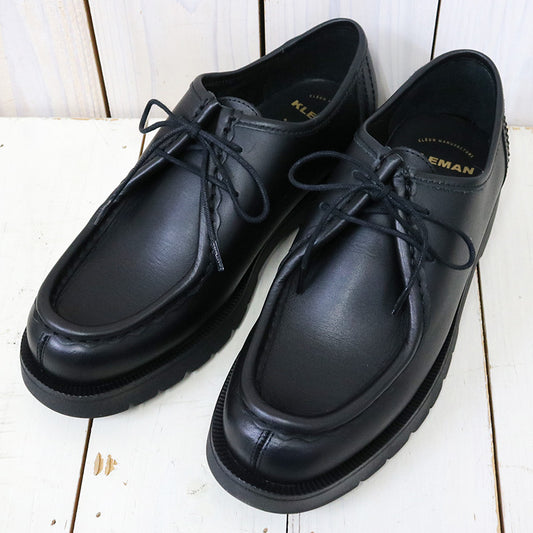 KLEMAN : PADROR(PADRE) (BLACK)