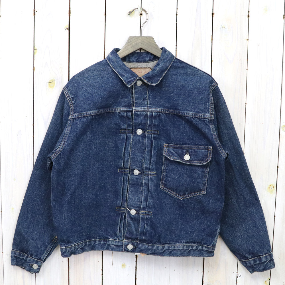 orslow 1st-type 1year wash size 4(XL)