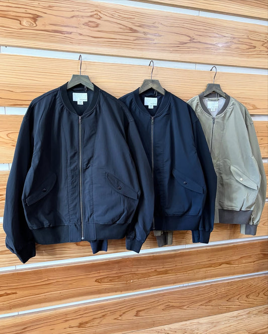 nanamica（ナナミカ）｜海と街をつなぐ、静かな機能服。Reggie公式コラム