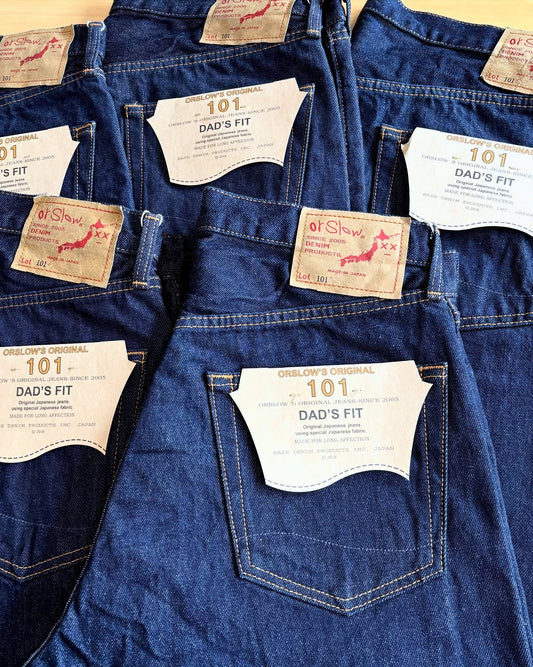 orslow（オアスロー）とは何か