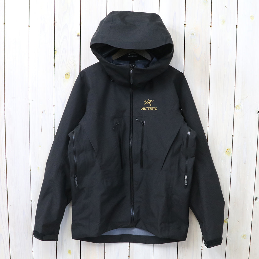 『ARC'TERYX』