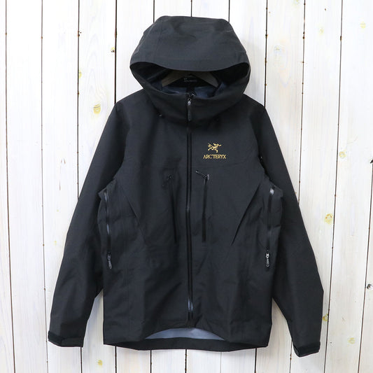 『ARC'TERYX』