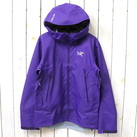 『ARC'TERYX』Beta SL Jacket,Gamma Hoody,Squamish Hoody