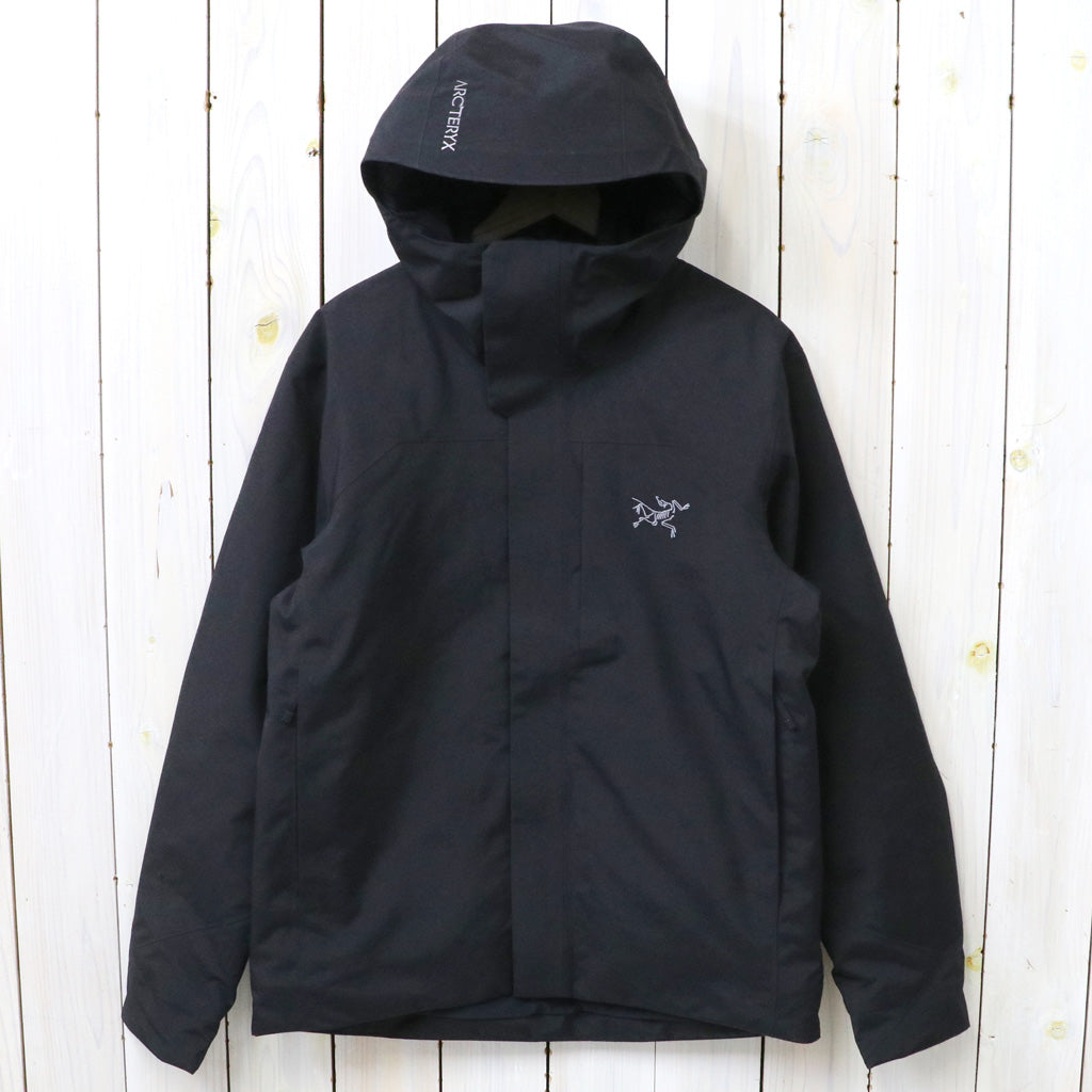 『ARC'TERYX』Therme Insulated Jacket,Ralle Jacket,Solano Down Hoody