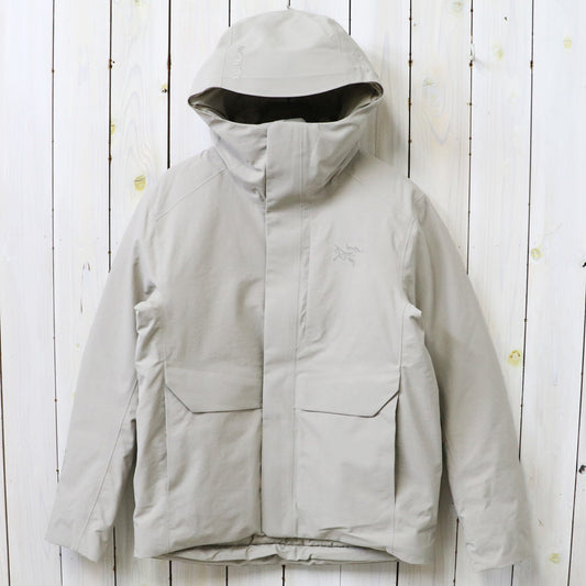 『ARC'TERYX』Therme Down Jacket,Cerium SV Hoody,Cerium Jacket,Konseal Crew