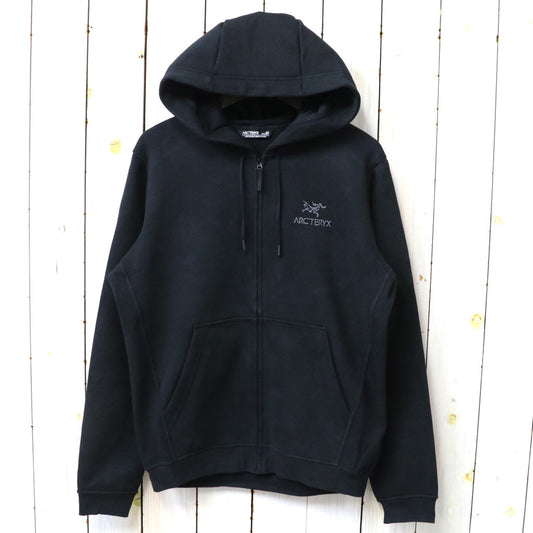 『ARC'TERYX』Emblem Fleece Full-Zip Hoody,Emblem Fleece Hoody,Emblem Fleece Crew,Emblem Fleece Jogger