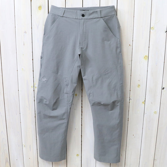 『ARC'TERYX』Cronin Cotton Pant,Gamma SL Pant,Gamma Quick Dry Pant,Konseal Pant