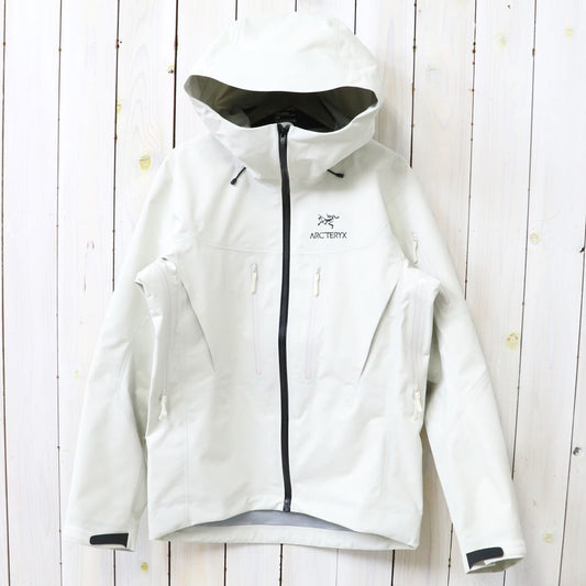 『ARC'TERYX』Alpha SV Jacket,Alpha SL Jacket,Solano Hoody