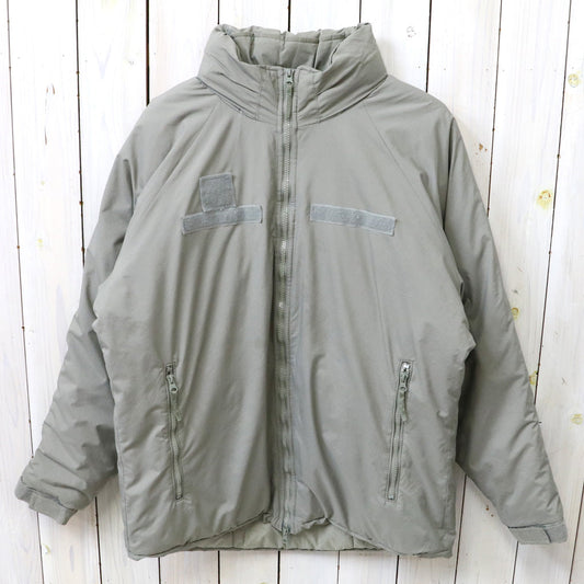 『MILITARY & DEAD STOCK & USED』ECWCS GEN3 LEVEL7 PRIMALOFT
