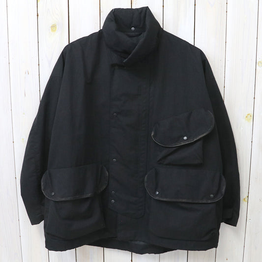 『Kaptain Sunshine』Hunter Jacket,Cotton Corduroy T-3 Jacket