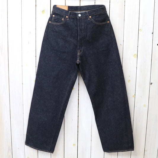 『Kaptain Sunshine』5P Straight Denim Pants,Denim Tracker 1P Jacket