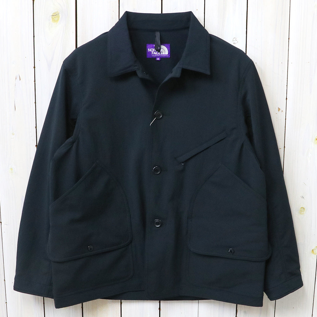 『THE NORTH FACE PURPLE LABEL』ALPHADRY Field Jacket,ALPHADRY Field Work Pants,Faded Field Long Sleeve Tee