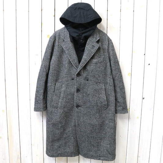 『ENGINEERED GARMENTS』Chester Coat,Bedford Jacket,Andover Jacket,Knit Leisure Jacket