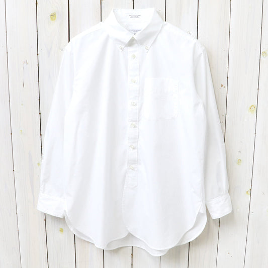 『ENGINEERED GARMENTS』19 Century BD Shirt,Camp Shirt