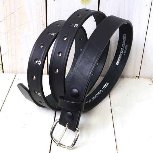 『ENGINEERED GARMENTS』Sizing Belt