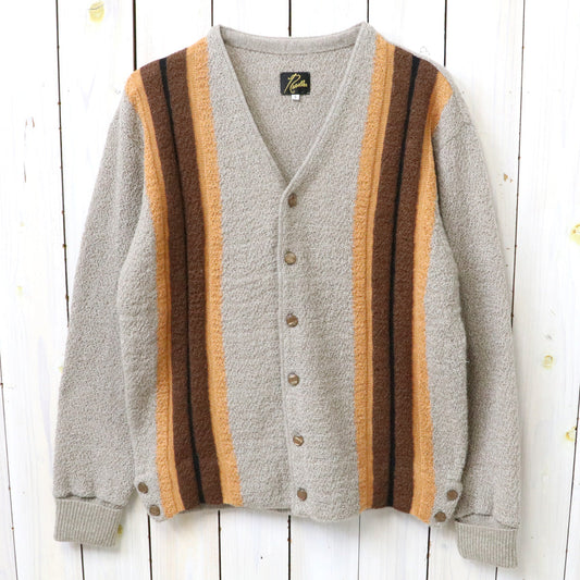 『Needles』Knit Cardigan,V Neck Shirt,4 Pocket Jacket,String Easy Pant,Narrow Track Pant
