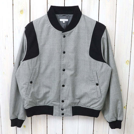 『ENGINEERED GARMENTS』Referee Jacket,Lt Parka,Claigton Jacket,Printed Cross Crew Neck T-shirt