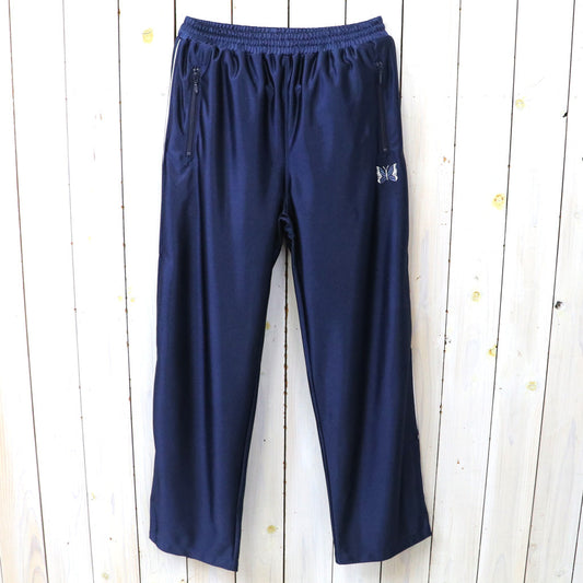 『Needles』Track Pant-Tricot Sateen