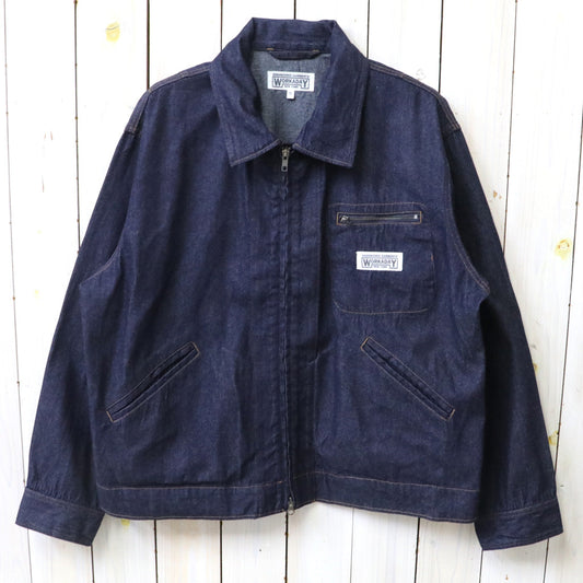 『ENGINEERED GARMENTS WORKADAY』Short Jacket,Deck Parka,Printed S/S Tee