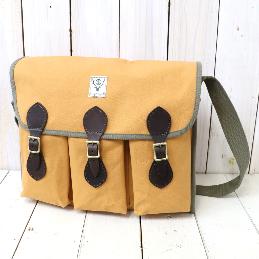 『SOUTH2 WEST8』3 Strap Shoulder Bag,Tool Bag,Waist Bag,Strap Back Cap