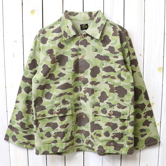 『Needles』Military Shirt,Track Jacket,Track Pant,Railroad Pant