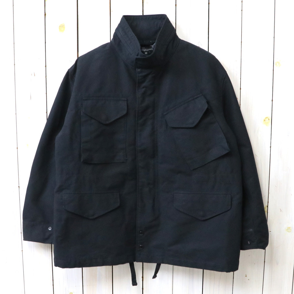 『ENGINEERED GARMENTS』M65 Field Jacket,Binocular Shirt,Work Shirt