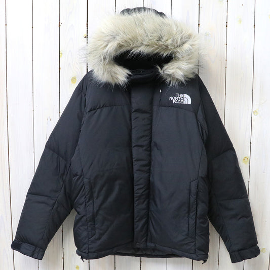 『THE NORTH FACE』Polar Jacket (ブラック)