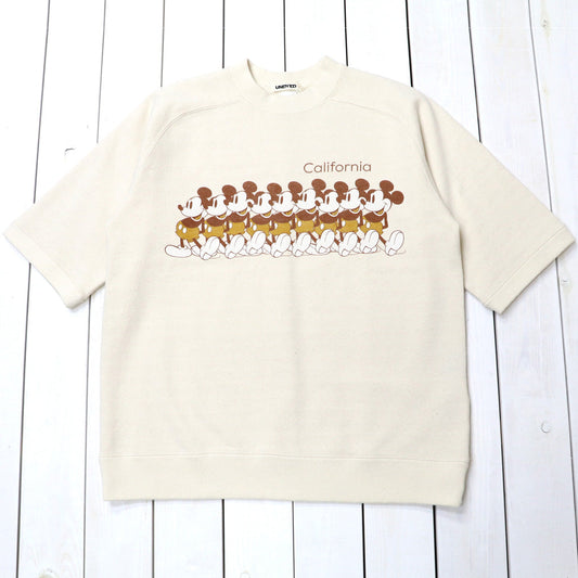 『UNDYED』JACKSON MATISSE for UNDYED,JACKSON MATISSE for UNDYED,30/2 Karl Blossfeldt PT-T,30/-PV PT-T