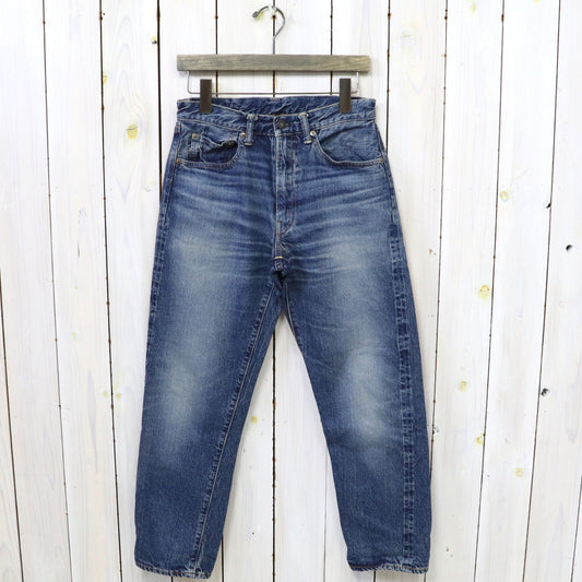 『WAREHOUSE』2ND-HAND 1105 (USED WASH)