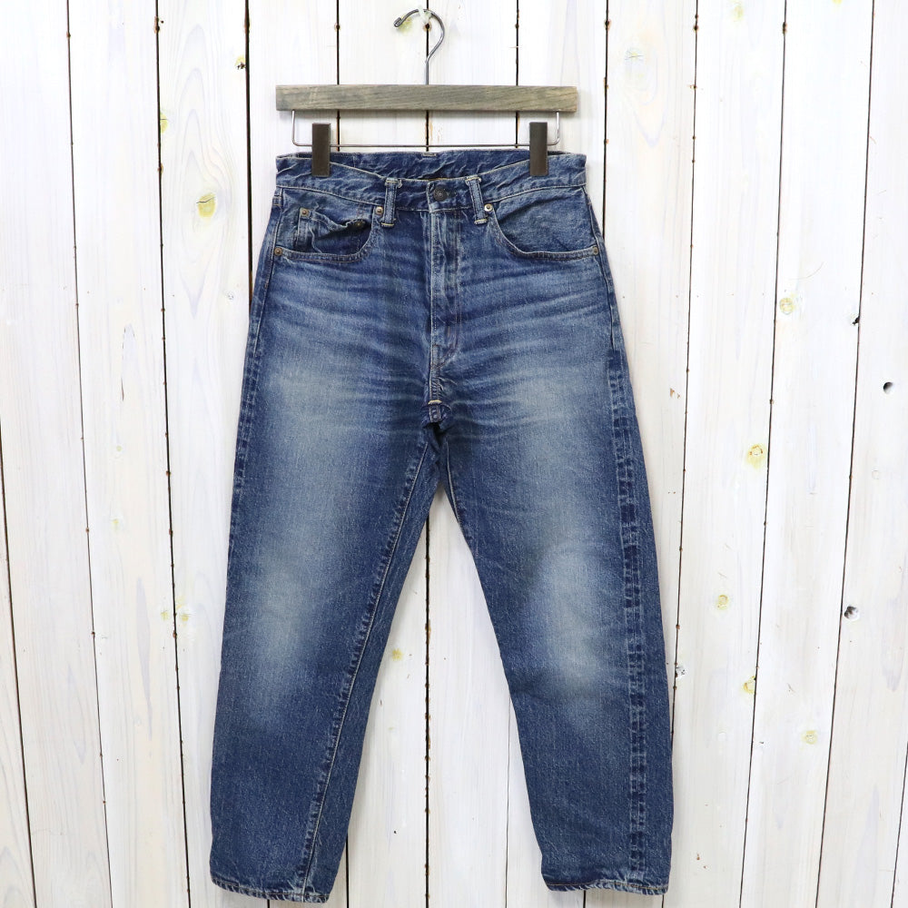 『WAREHOUSE』2ND-HAND 1105
