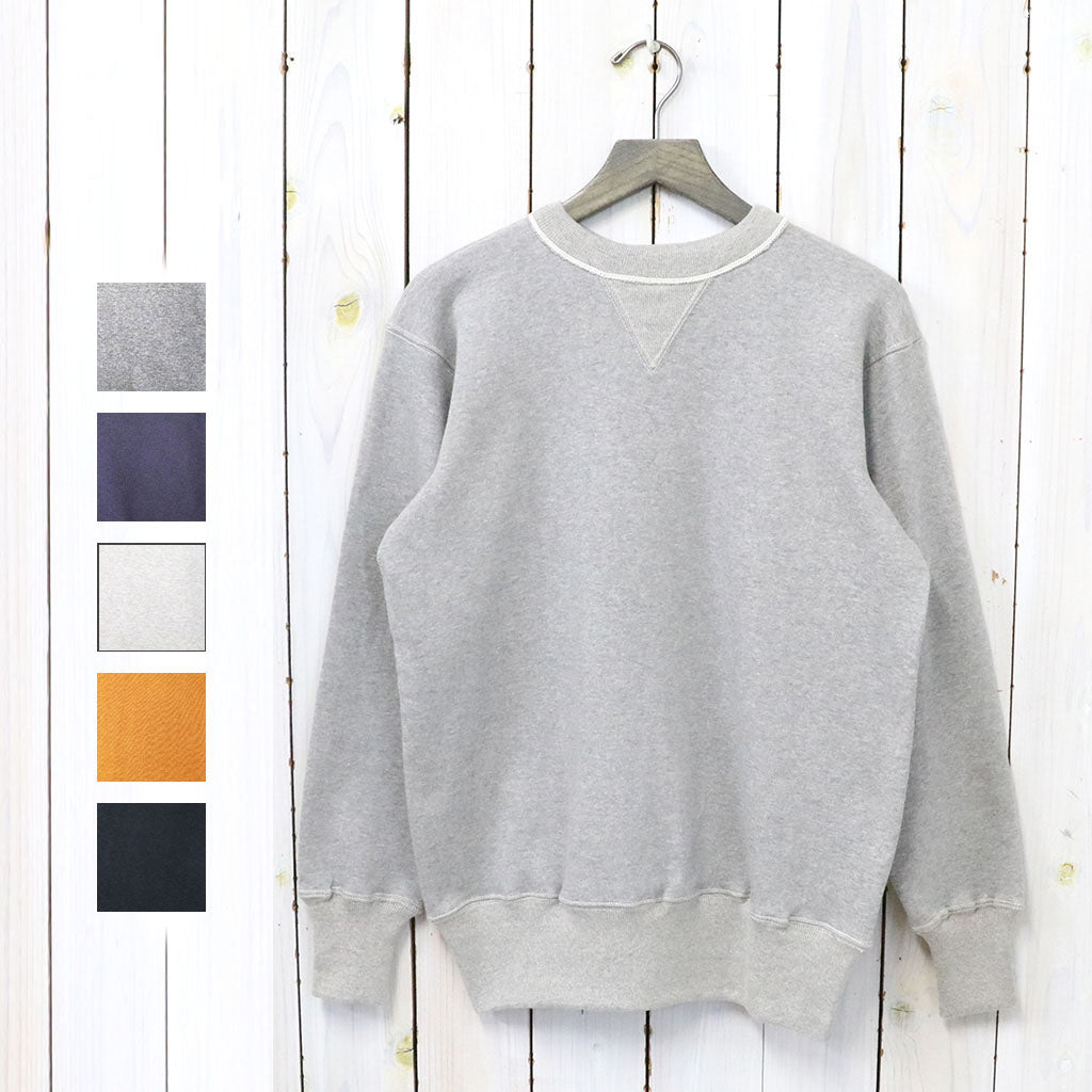 『WAREHOUSE』Lot 403 無地 (2025FW)