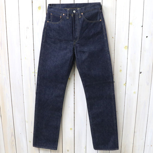 『WAREHOUSE』DSB Lot 1001XX(1000XX) - 1947 MODEL