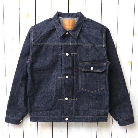 『WAREHOUSE』Lot 2001XX 1ST TYPE (INDIGO)