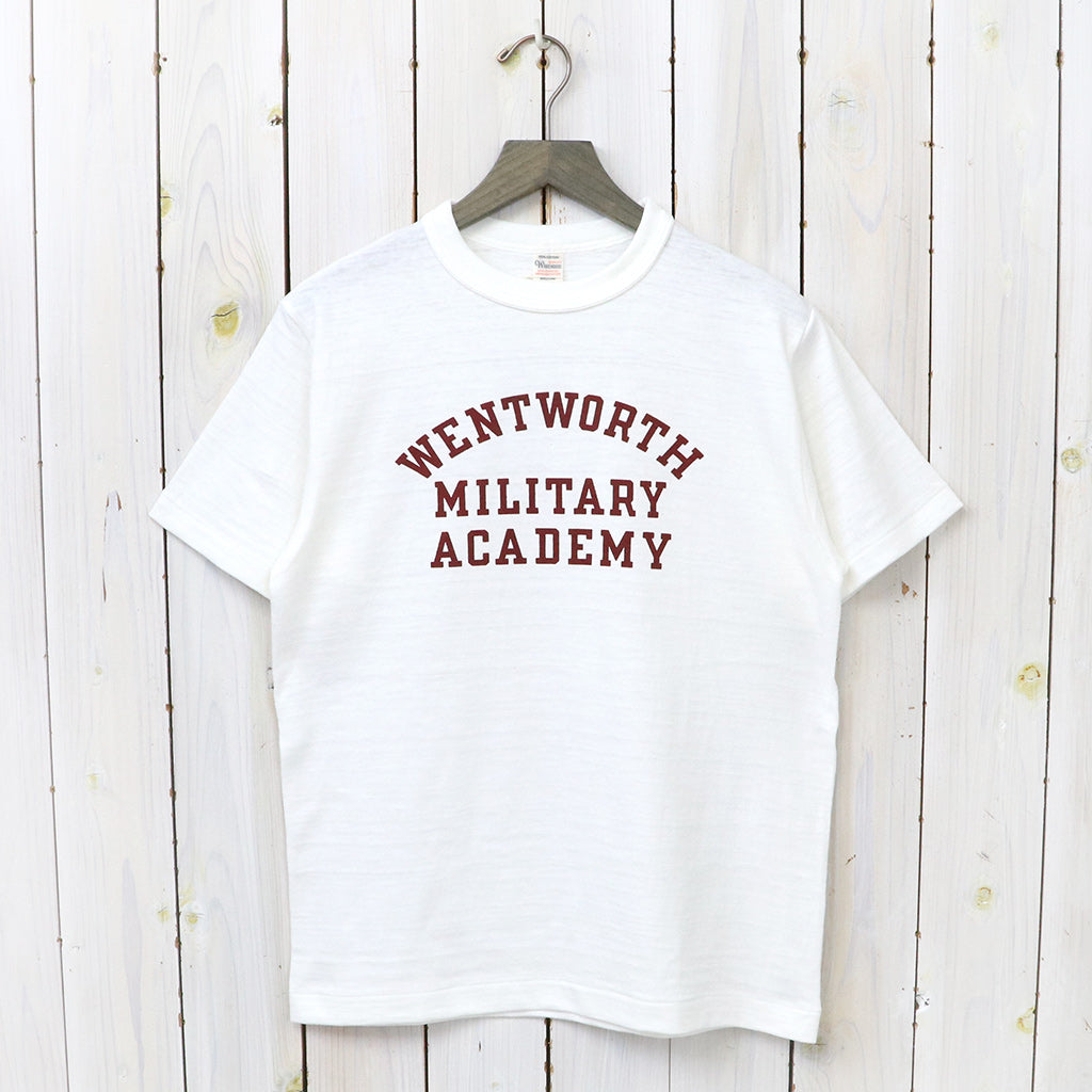 『WAREHOUSE』Lot 4601 MILITARY ACADEMY