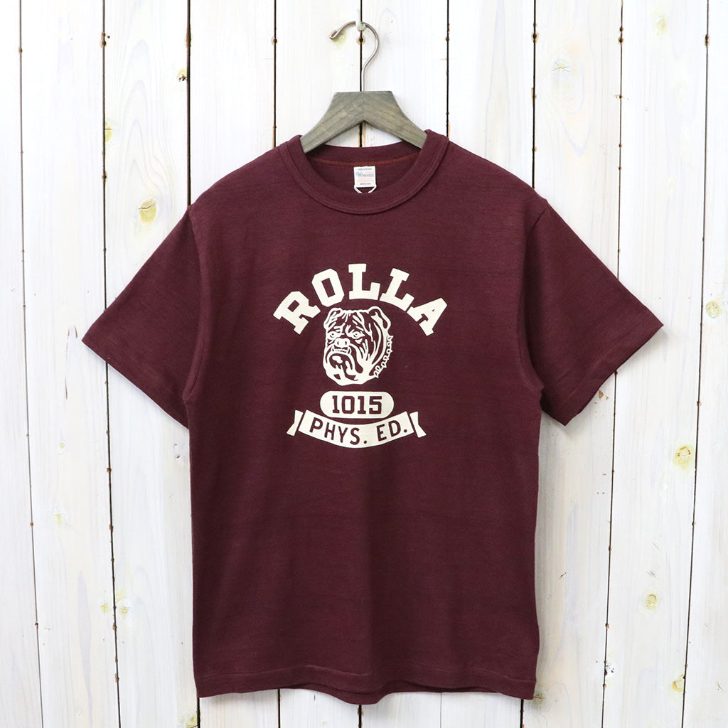 『WAREHOUSE』Lot 4601 ROLLA,Lot 4601 ARAB