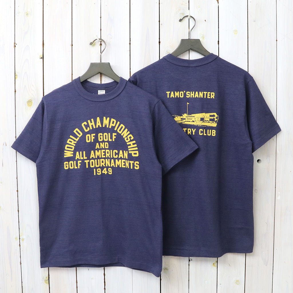 『WAREHOUSE』Lot 4601 GOLF TOURNAMENTS