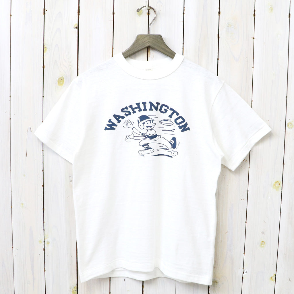 『WAREHOUSE』Lot 4601 WASHINGTON
