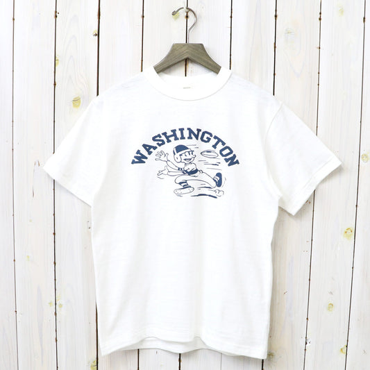 『WAREHOUSE』Lot 4601 WASHINGTON