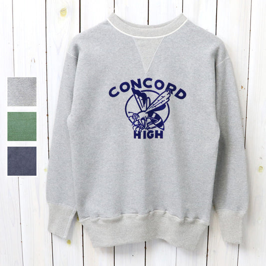 『WAREHOUSE』Lot 401 CONCORD,Lot 2239 1950’S ARMY VARSITY JACKET (無地)