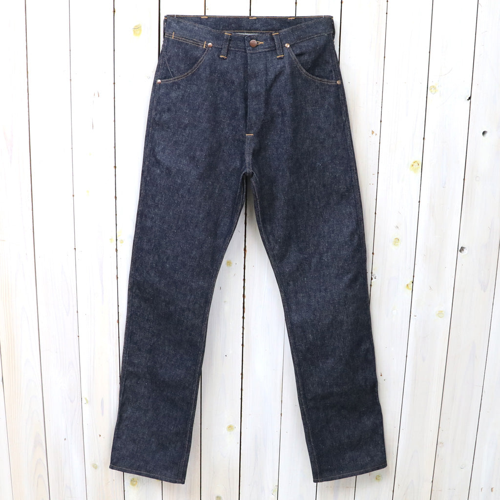 『WAREHOUSE』Lot 1008 1947 MW Pre-Rodeo Jeans