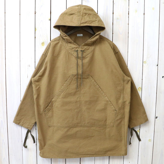 『WAREHOUSE』Lot 2242 WWI U.S.ARMY M-1912 CANVAS PARKA
