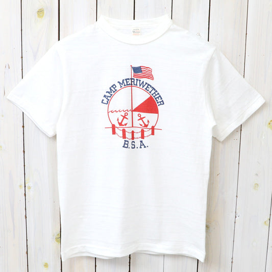 『WAREHOUSE』Lot 4601 CAMP MERIWETHER,Lot 4064  PIGS ARE BEAUTIFUL