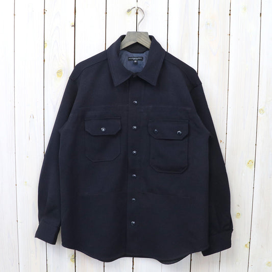 『ENGINEERED GARMENTS』CPO Shirt Jacket,Loiter Jacket,Bedford Jacket