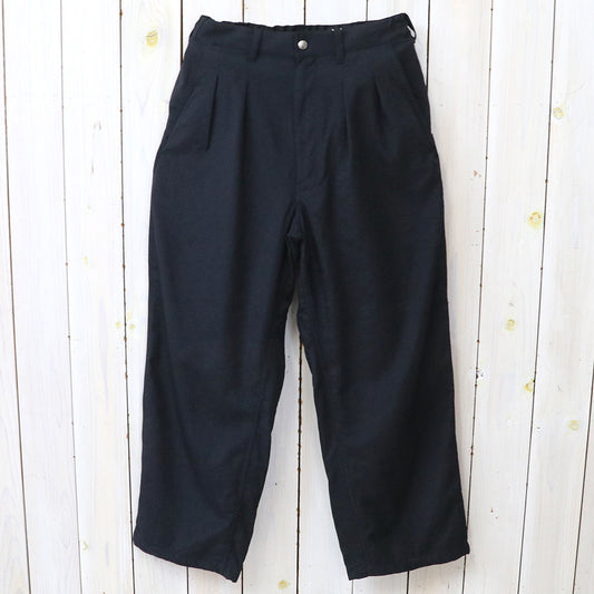 『THE NORTH FACE PURPLE LABEL』Field Tee,Nylon Twill Wide Field Pants,Denim Wide Tapered Field Pants,Chino Wide Tapered Field Pants