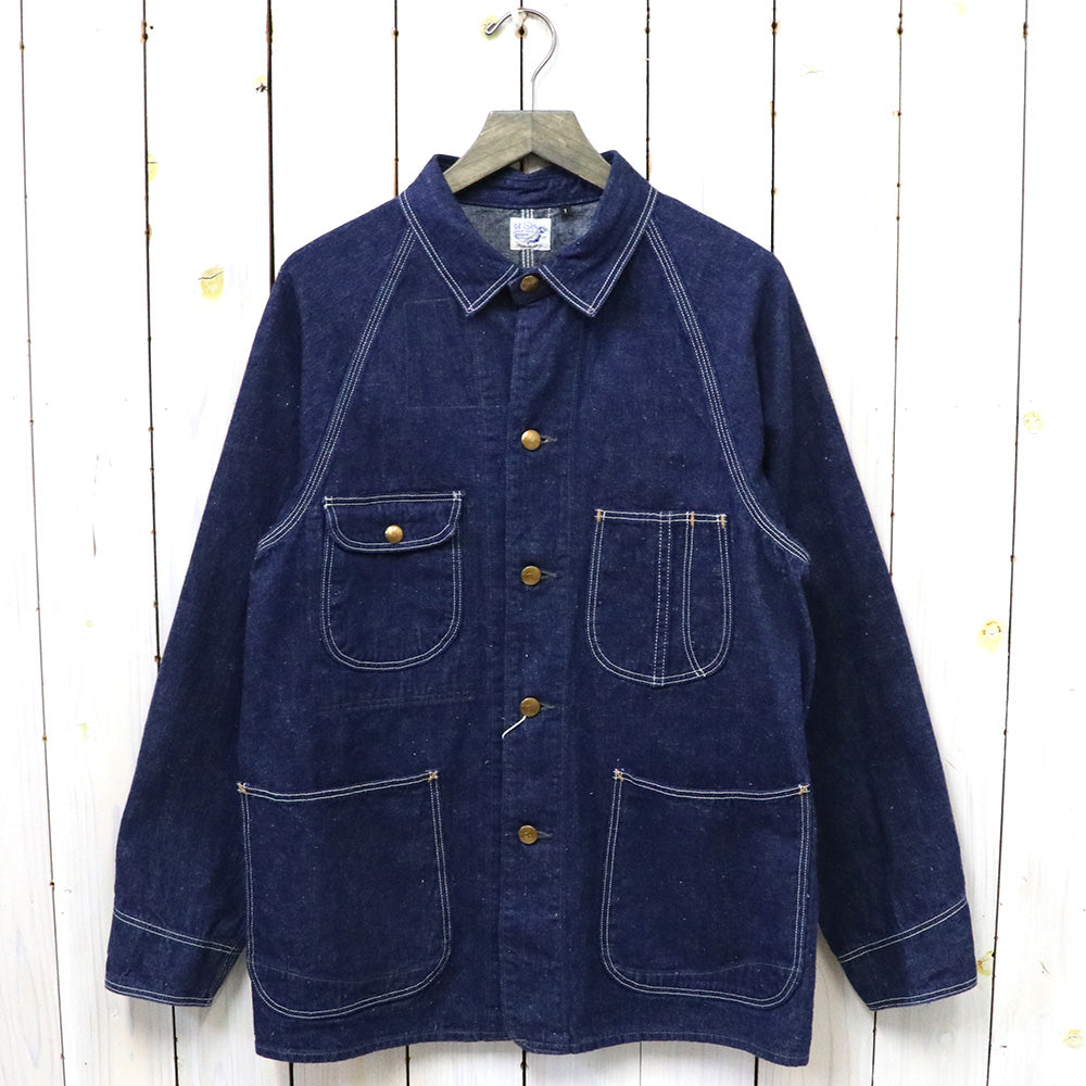 『orSlow』COVER ALL,FATIGUE SHIRT,105 90’s BLACK DENIM,101 DAD’S FIT DENIM PANTS,PAINTER PANTS,US NAVY UTILITY PANTS,NEW YORKER