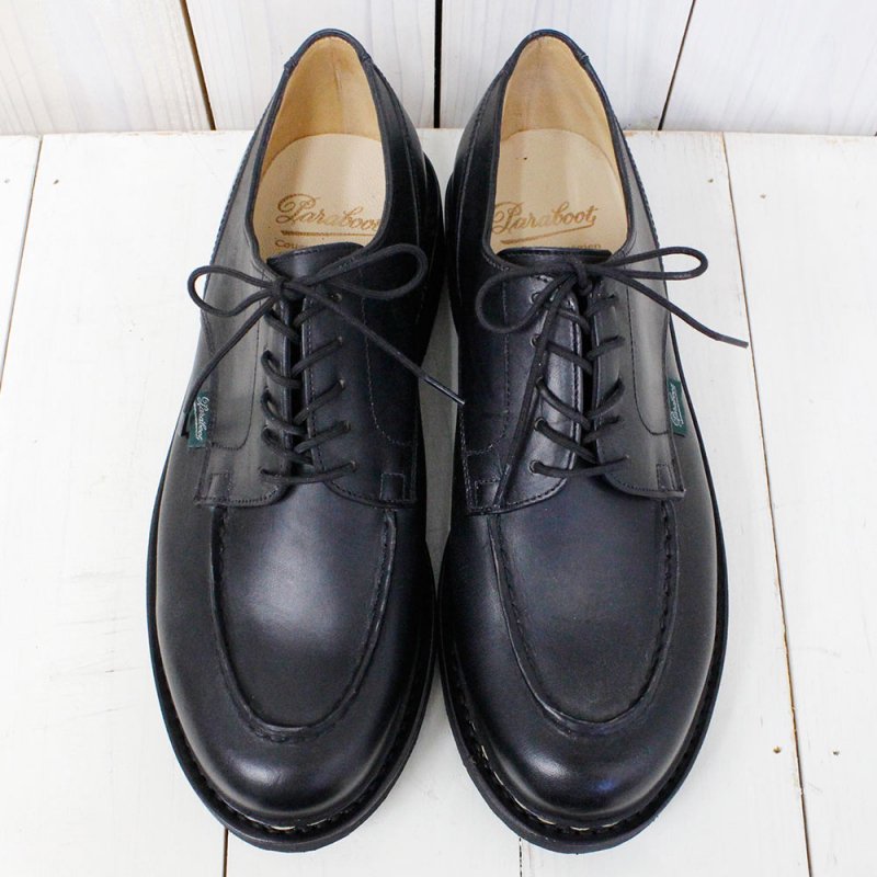 Paraboot『CHAMBORD』(NOIR)