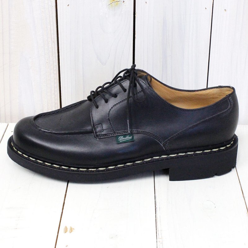 Paraboot『CHAMBORD』(NOIR)