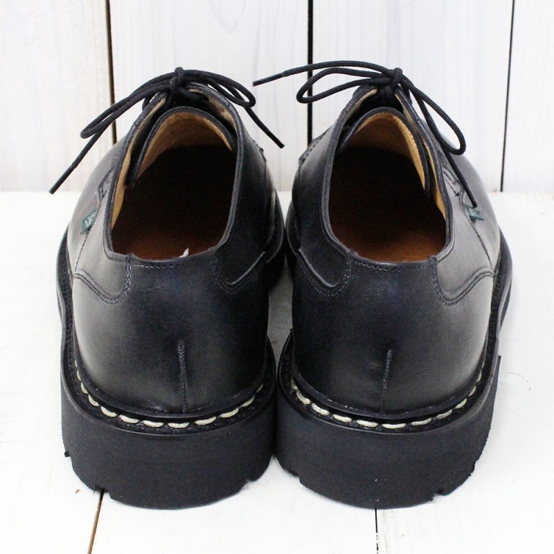 Paraboot『CHAMBORD』(NOIR)