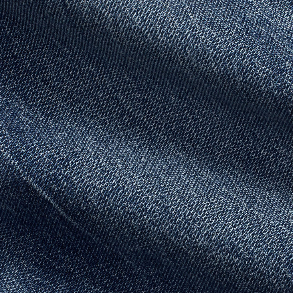 Double RL : SLIM FIT DAWS JEAN